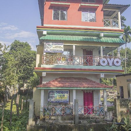 Hotel O Sandhana Homestay Rajabhat Khawa Екстер'єр фото