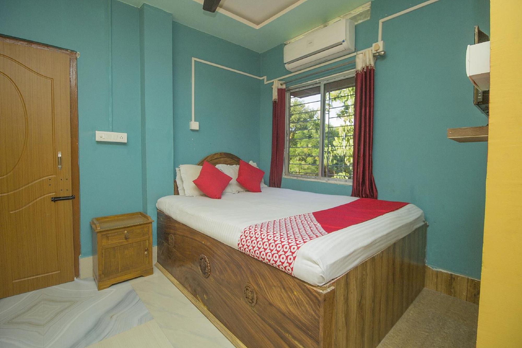 Hotel O Sandhana Homestay Rajabhat Khawa Екстер'єр фото