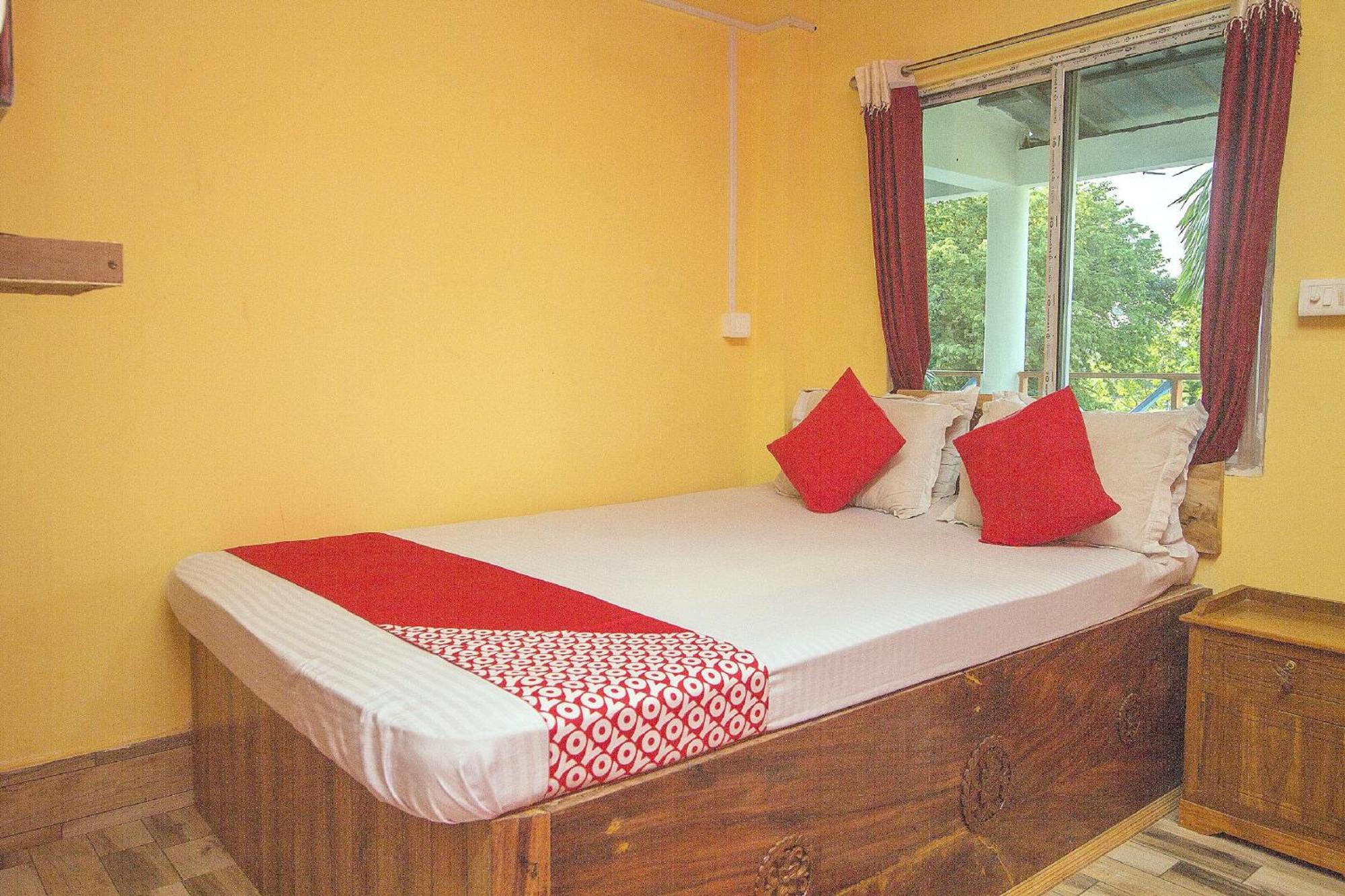 Hotel O Sandhana Homestay Rajabhat Khawa Екстер'єр фото