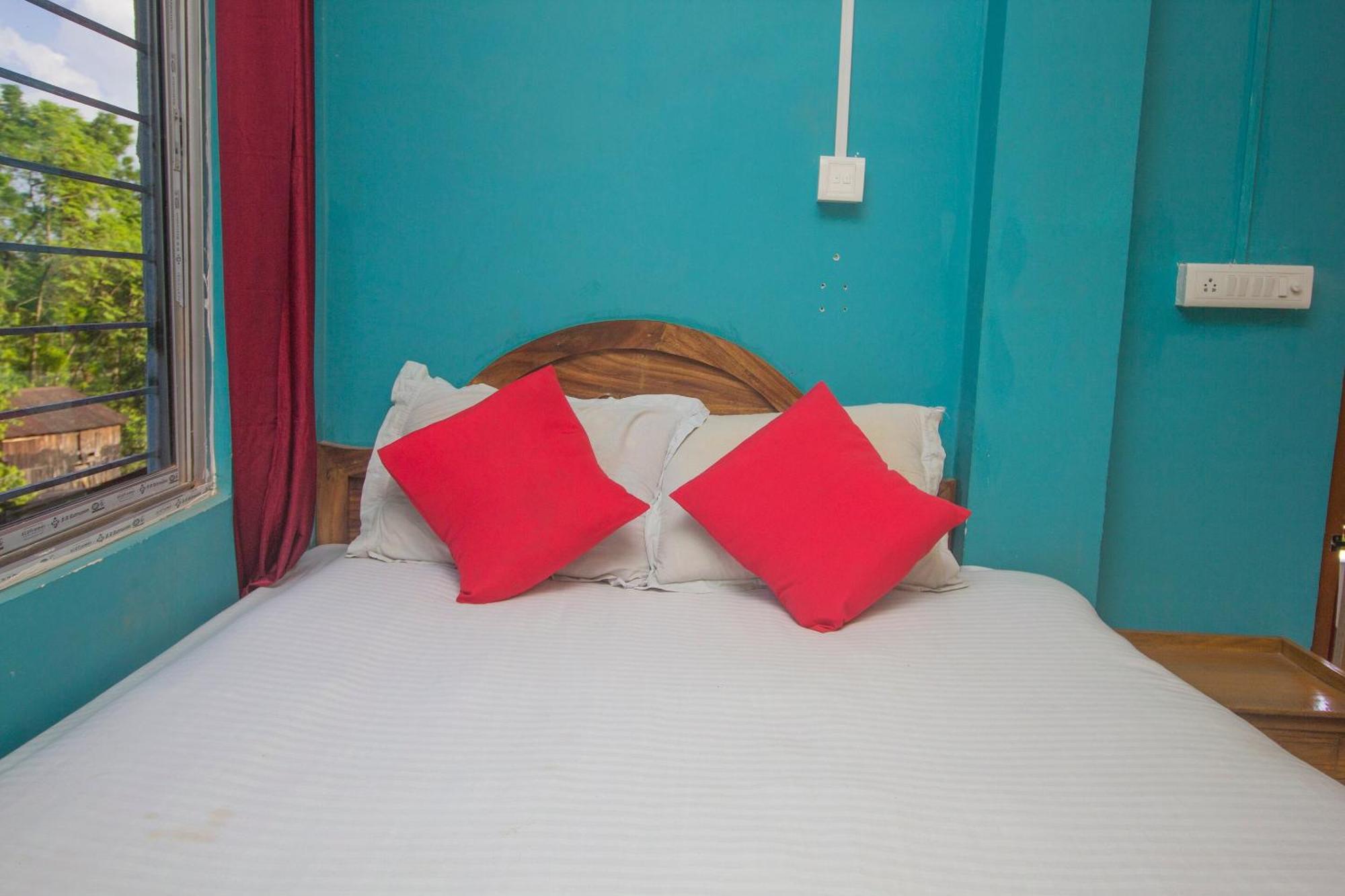 Hotel O Sandhana Homestay Rajabhat Khawa Екстер'єр фото