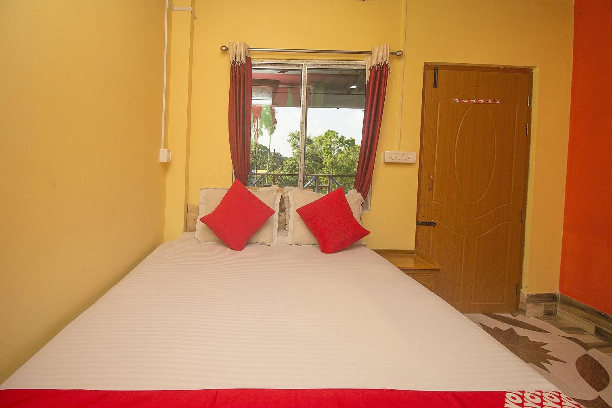 Hotel O Sandhana Homestay Rajabhat Khawa Екстер'єр фото