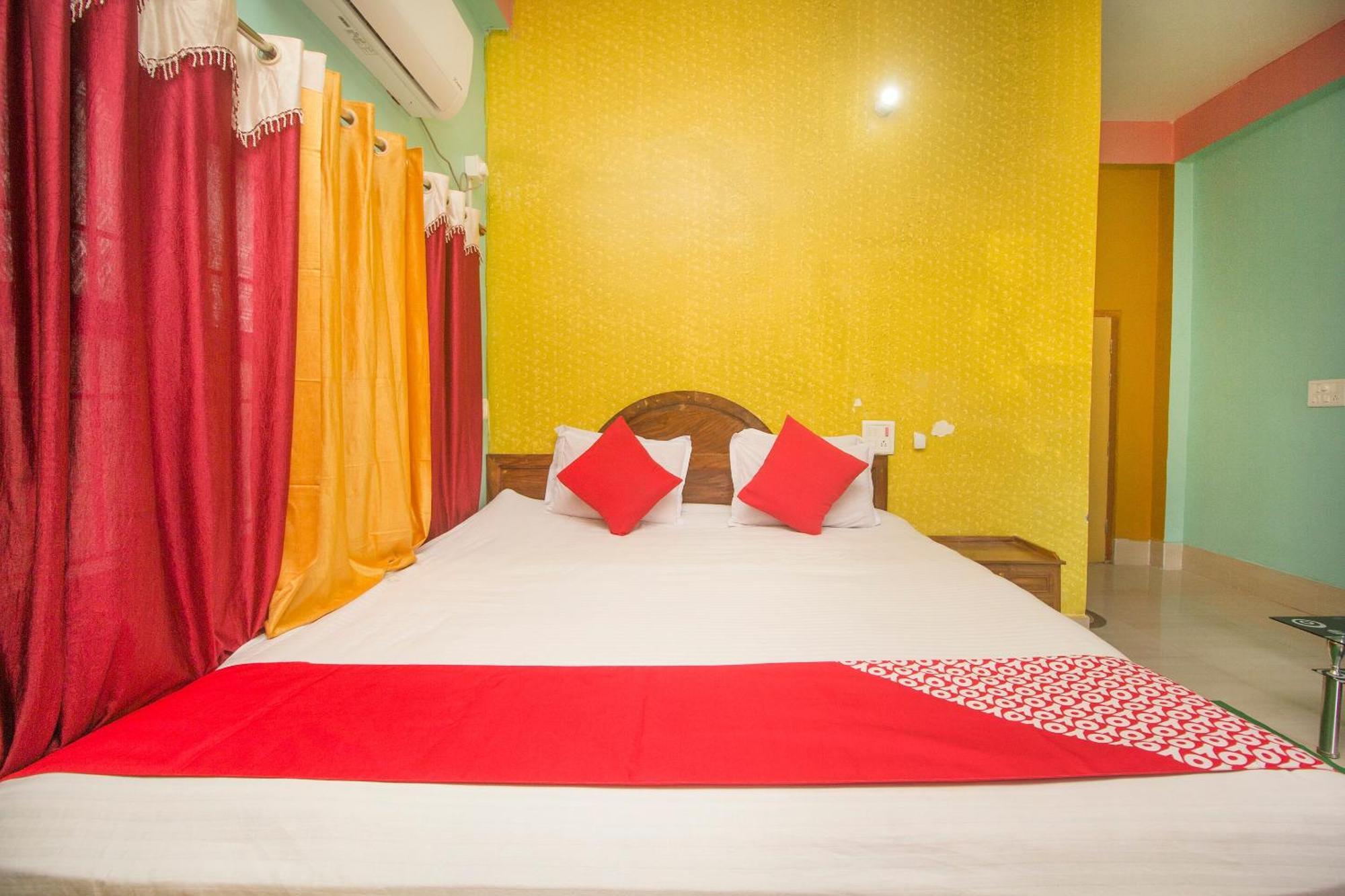 Hotel O Sandhana Homestay Rajabhat Khawa Екстер'єр фото