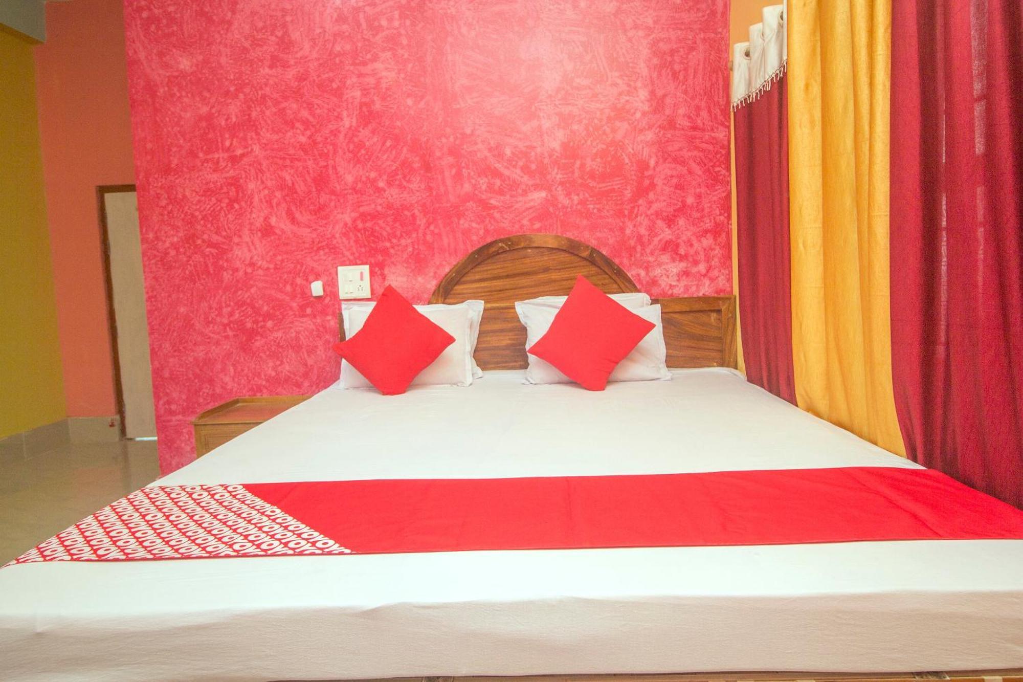 Hotel O Sandhana Homestay Rajabhat Khawa Екстер'єр фото