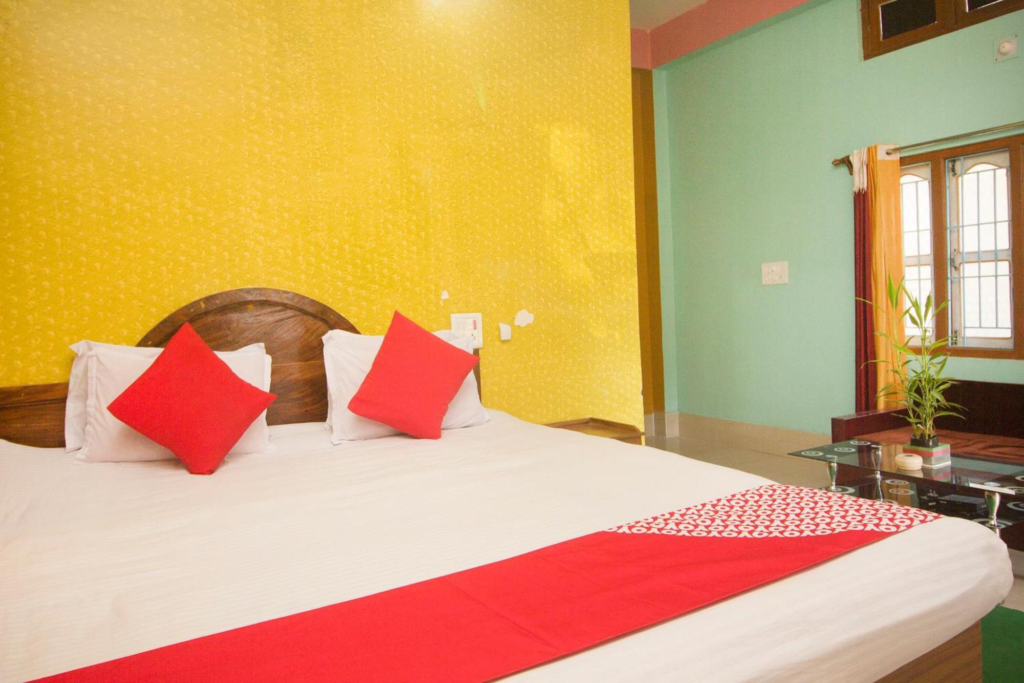 Hotel O Sandhana Homestay Rajabhat Khawa Екстер'єр фото
