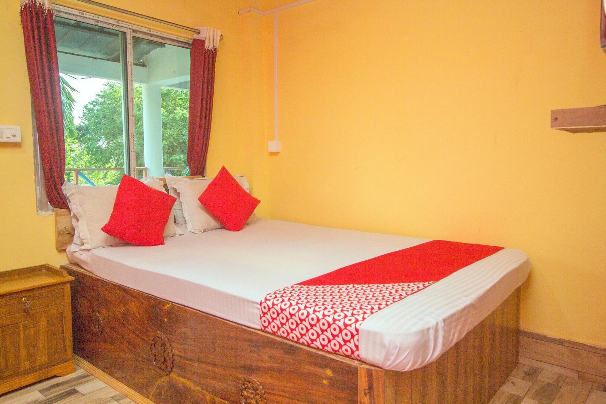 Hotel O Sandhana Homestay Rajabhat Khawa Екстер'єр фото