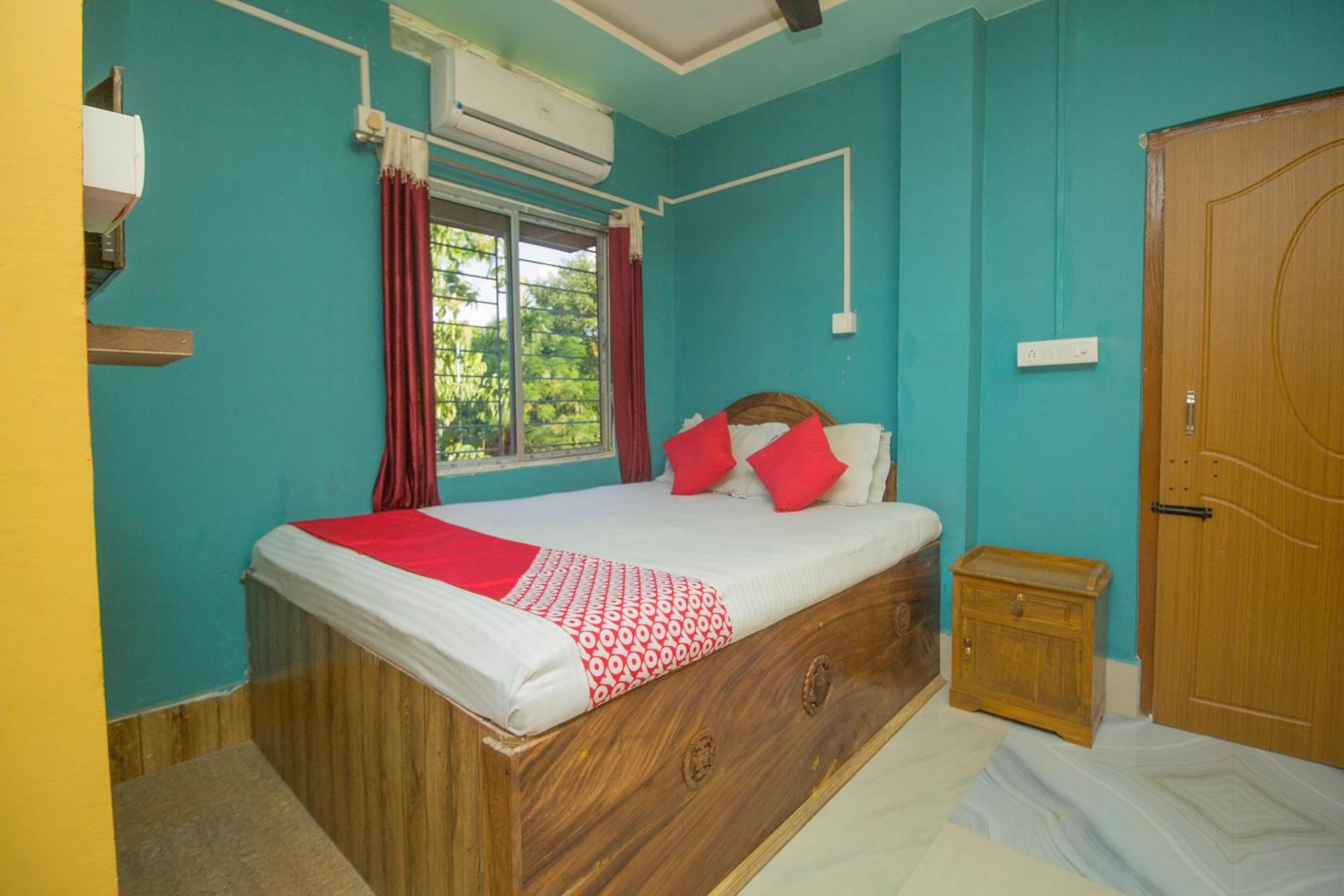 Hotel O Sandhana Homestay Rajabhat Khawa Екстер'єр фото