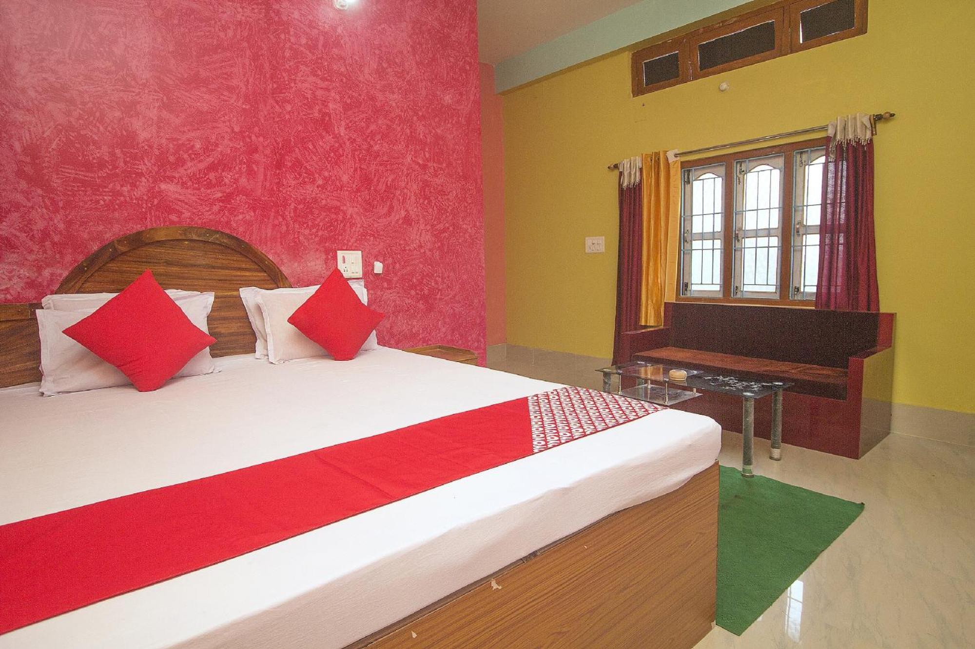 Hotel O Sandhana Homestay Rajabhat Khawa Екстер'єр фото
