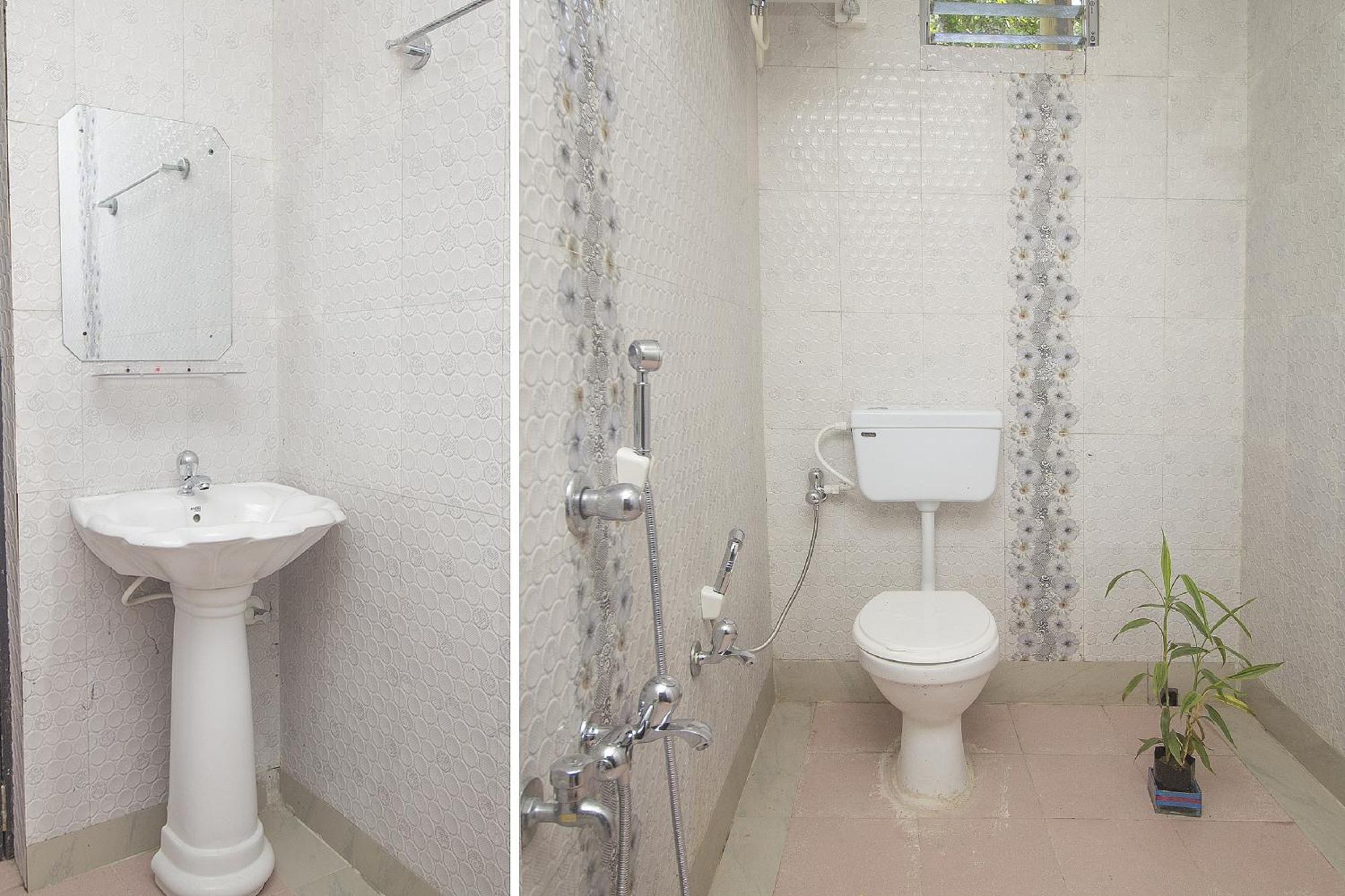 Hotel O Sandhana Homestay Rajabhat Khawa Екстер'єр фото